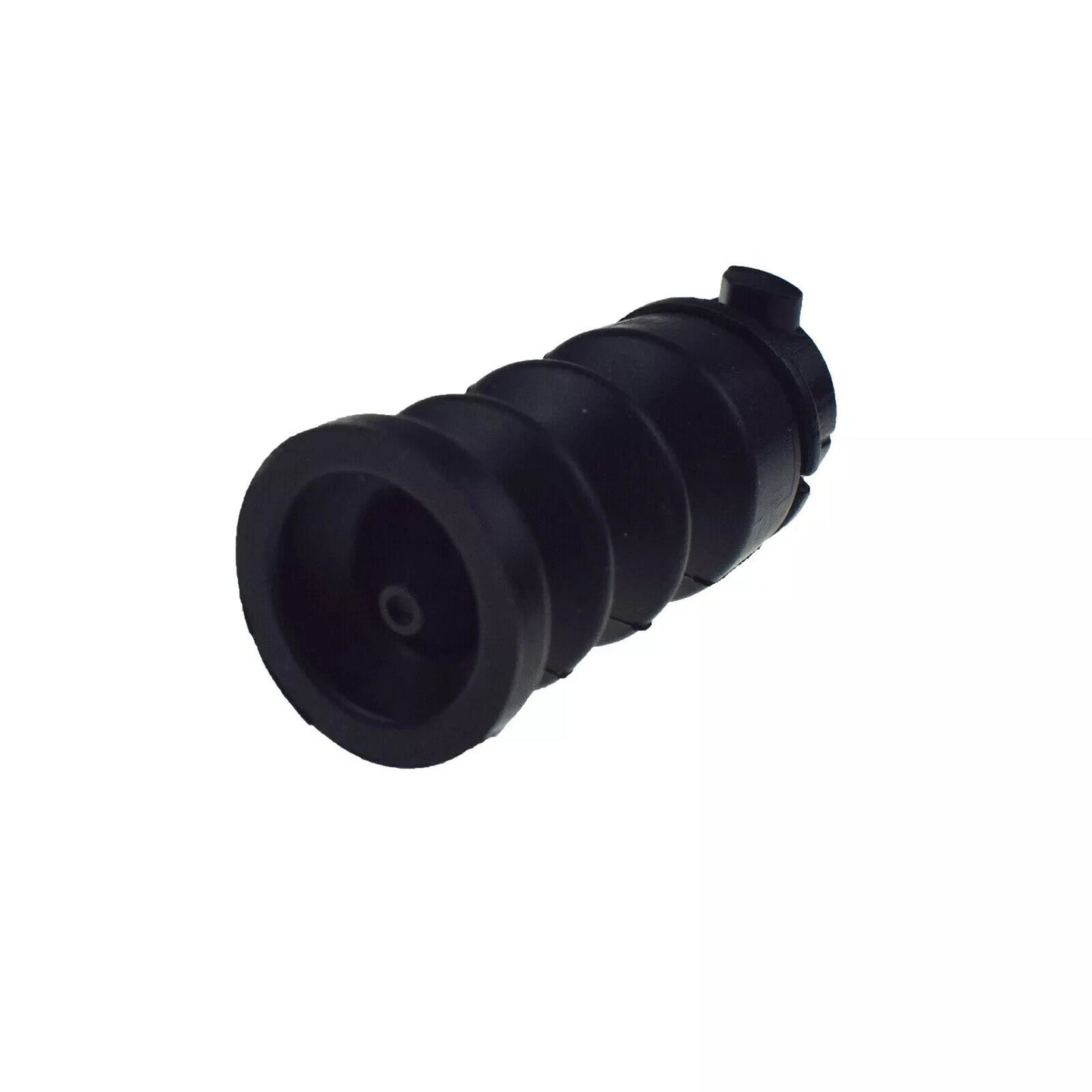 Fuel Tank Cover Door Lock Buckle Motor Spring Latch for Alfa Romeo Giulia