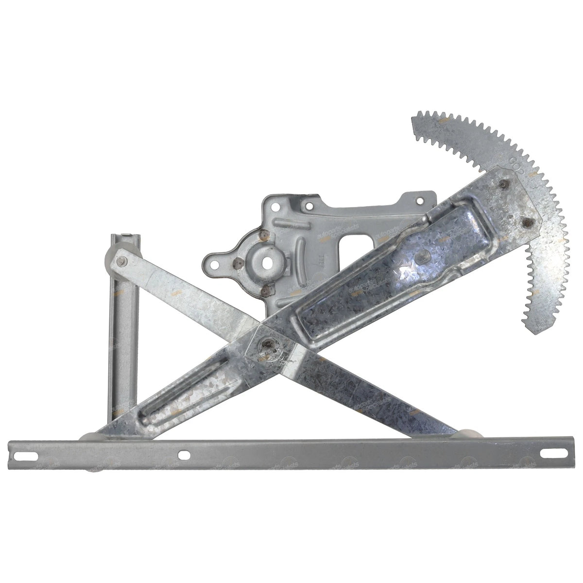 RH Front Electric Window Regulator for Nissan Patrol GU (1997-2012)