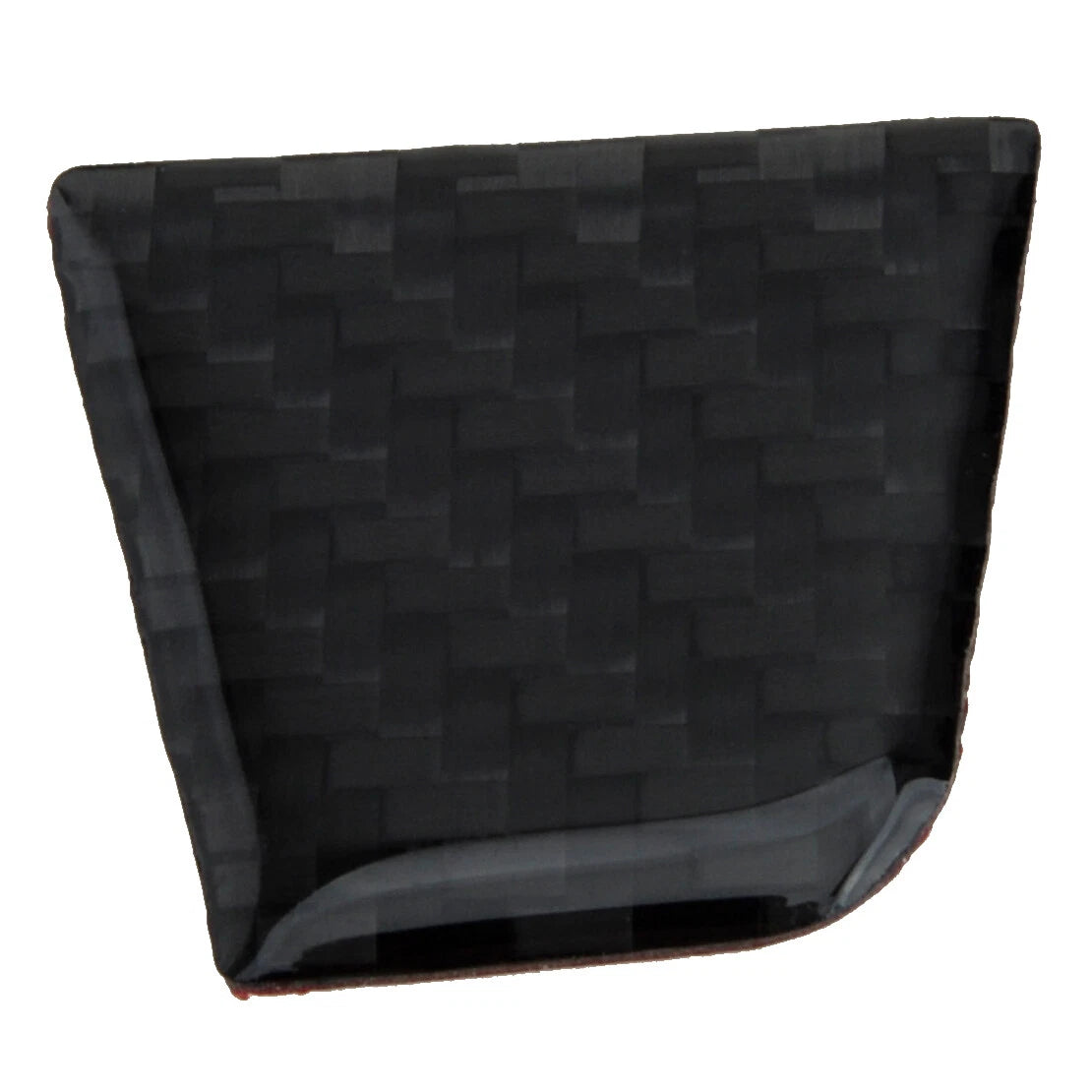 Carbon Fiber Glove Box Handle Switch Cover for Chevy Corvette C7 (14-19)