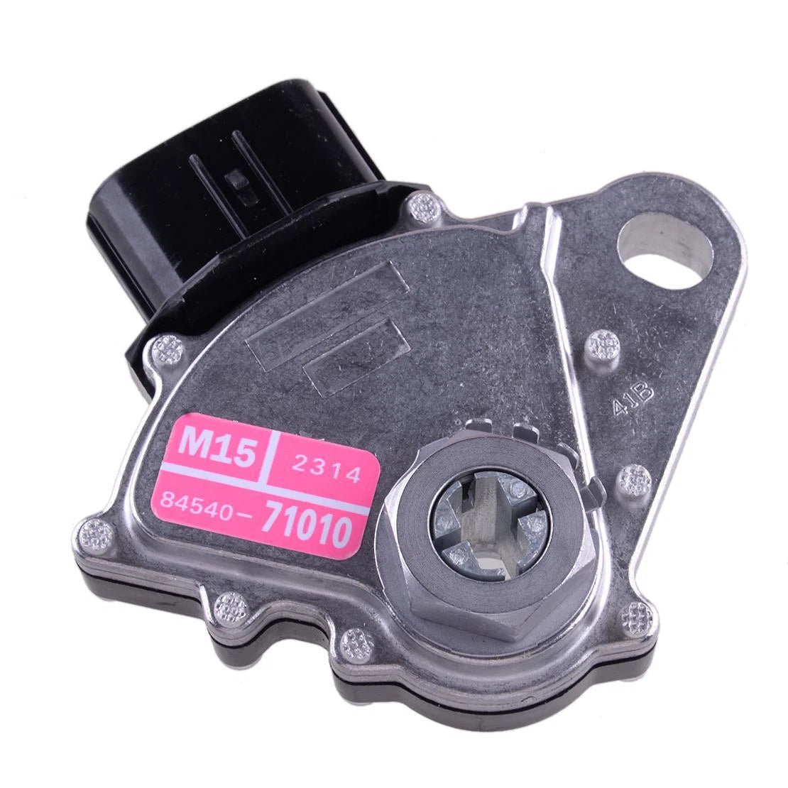 Neutral Safety Switch for Toyota Tacoma, FJ Cruiser, Lexus IS (2006-2015)