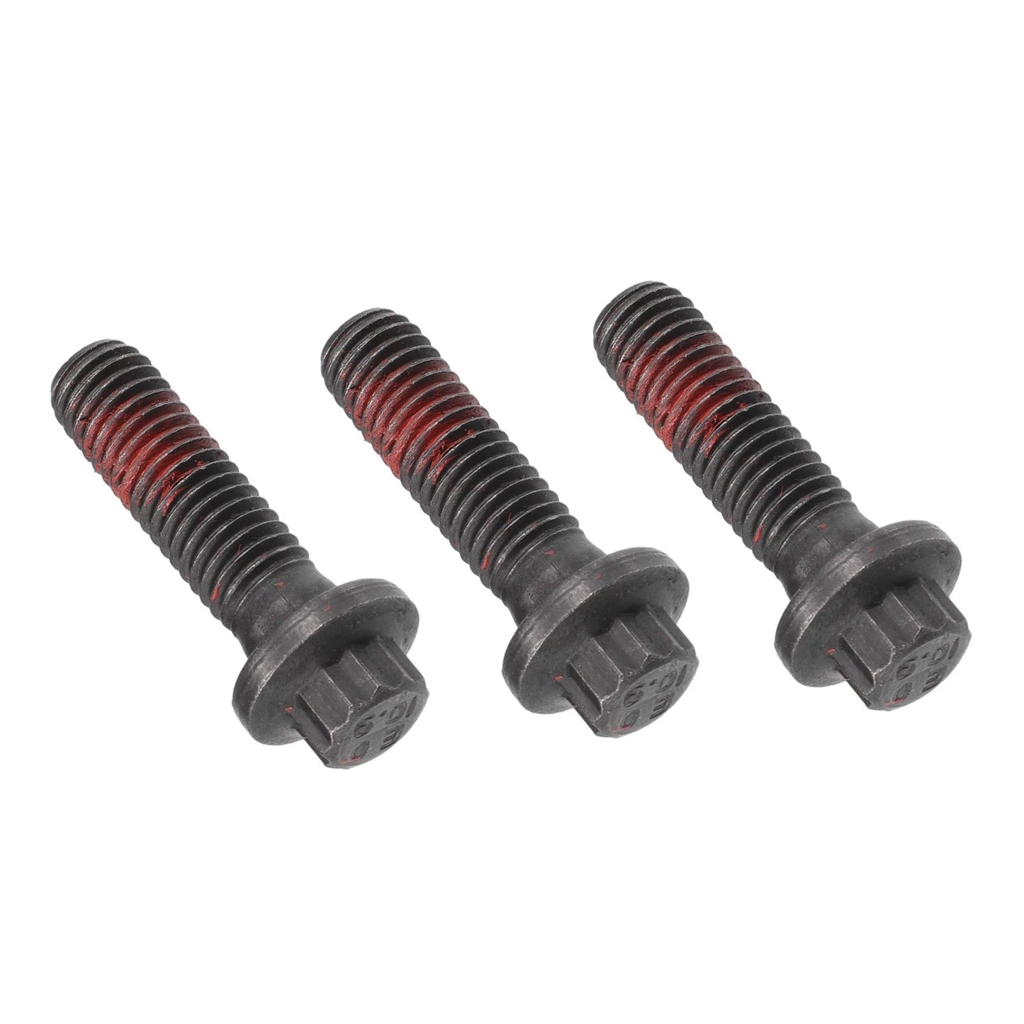 3 x Starter Mounting Bolts for Dodge Ram 2500 (2003 - 2006)