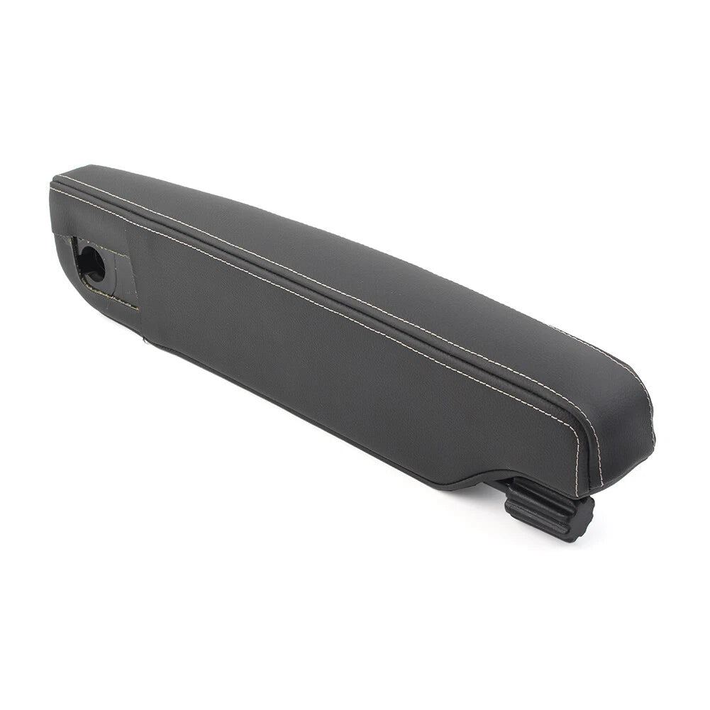 Right Front Seat Armrest for Land Rover LR3 LR4 (2005-2016) BLACK