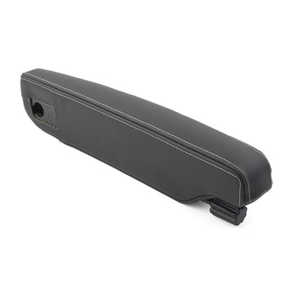 Right Front Seat Armrest for Land Rover LR3 LR4 (2005-2016) BLACK