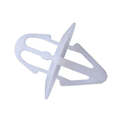 50x Front Flare Fender Clips for Nissan Patrol Y61 GU Series