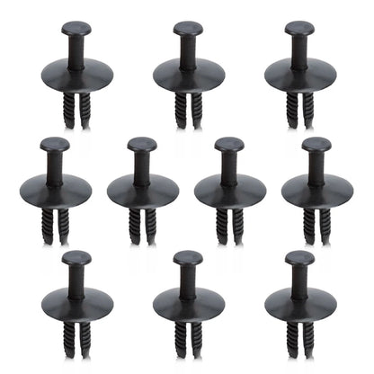 20 x Expanding Rivets Fastener Clips for BMW Bumper Door Trim (2000-2023)
