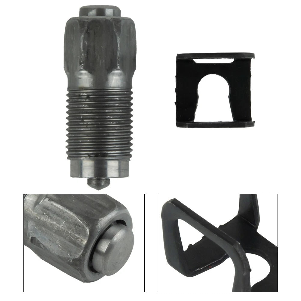 Oil Pump Parts / 5 Pcs/set / Small Cylinder Piston Plunger Horizontal Seal for Auto