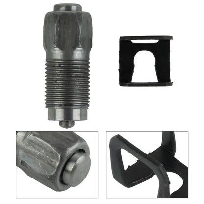 Oil Pump Parts / 5 Pcs/set / Small Cylinder Piston Plunger Horizontal Seal for Auto