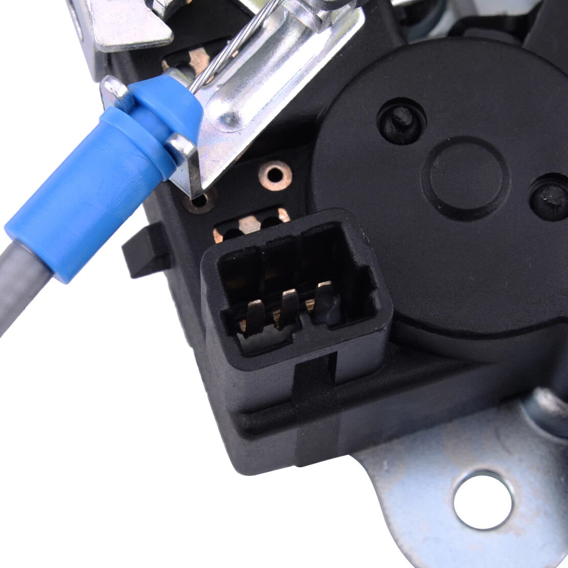 Trunk Lid Latch Lock Assembly for Hyundai Sonata (2015-2017)