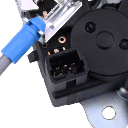 Trunk Lid Latch Lock Assembly for Hyundai Sonata (2015-2017)