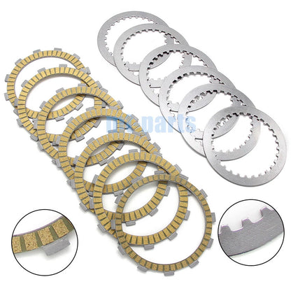 Clutch Friction Plate for Honda CB750 Nighthawk 750 (1991-2003)