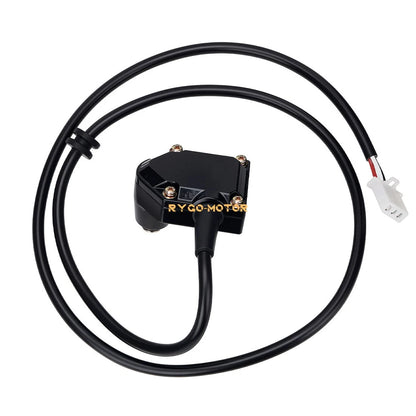 Shadow Speedometer Switch for Honda VT750 (2000–2007)