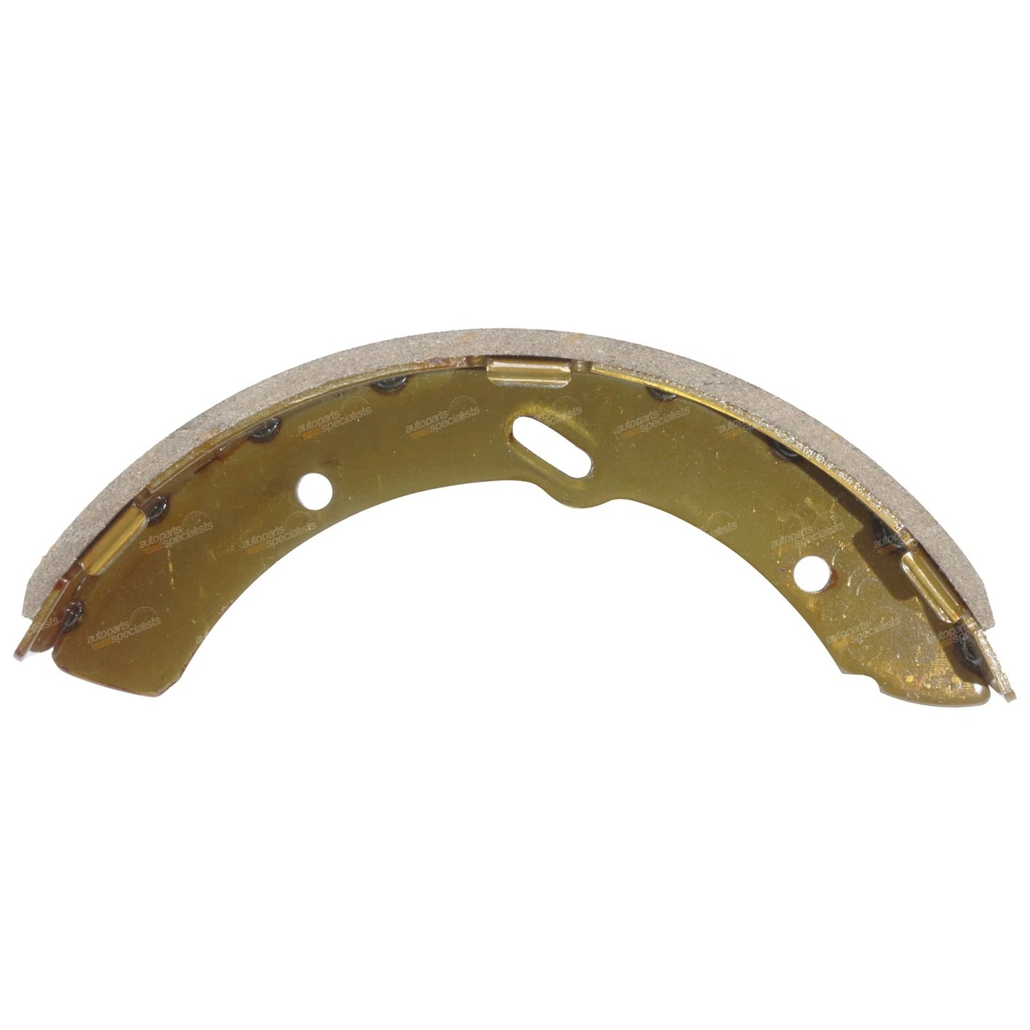 Front or Rear Brake Shoes 320mm x 75mm for Mitsubishi Canter FC FE FG
