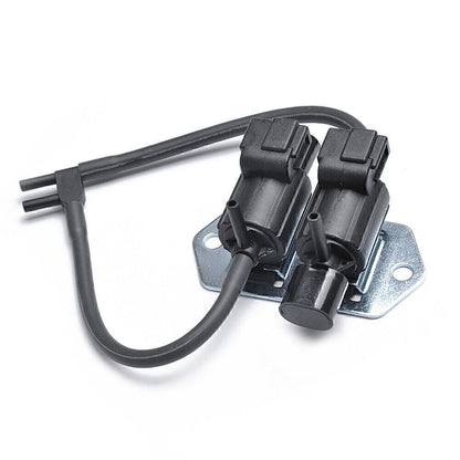 Freewheel Clutch Control Solenoid Valve for Mitsubishi Pajero L200 L300 (1997-2007)