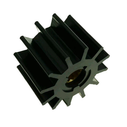 Impeller for Sea Water Pump - Replaces Jabsco 17935-0001-P Caterpillar