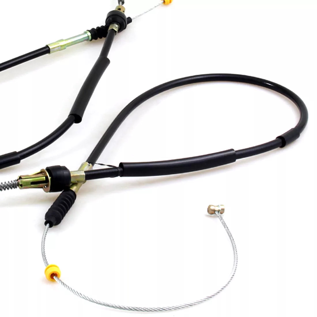 Hand Brake Cable for Toyota Celica ST/Levin 1971-1977