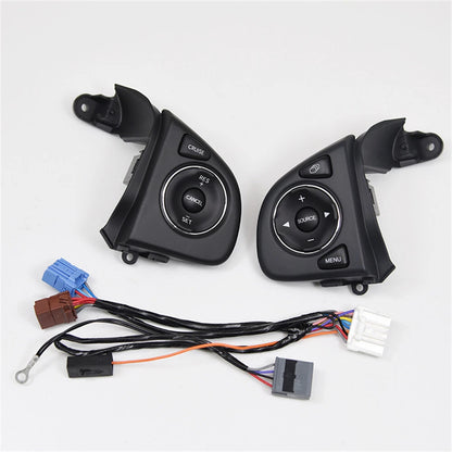 Multifunction Control Switch for Honda CR-V, Fit, XRV (2012-2016)