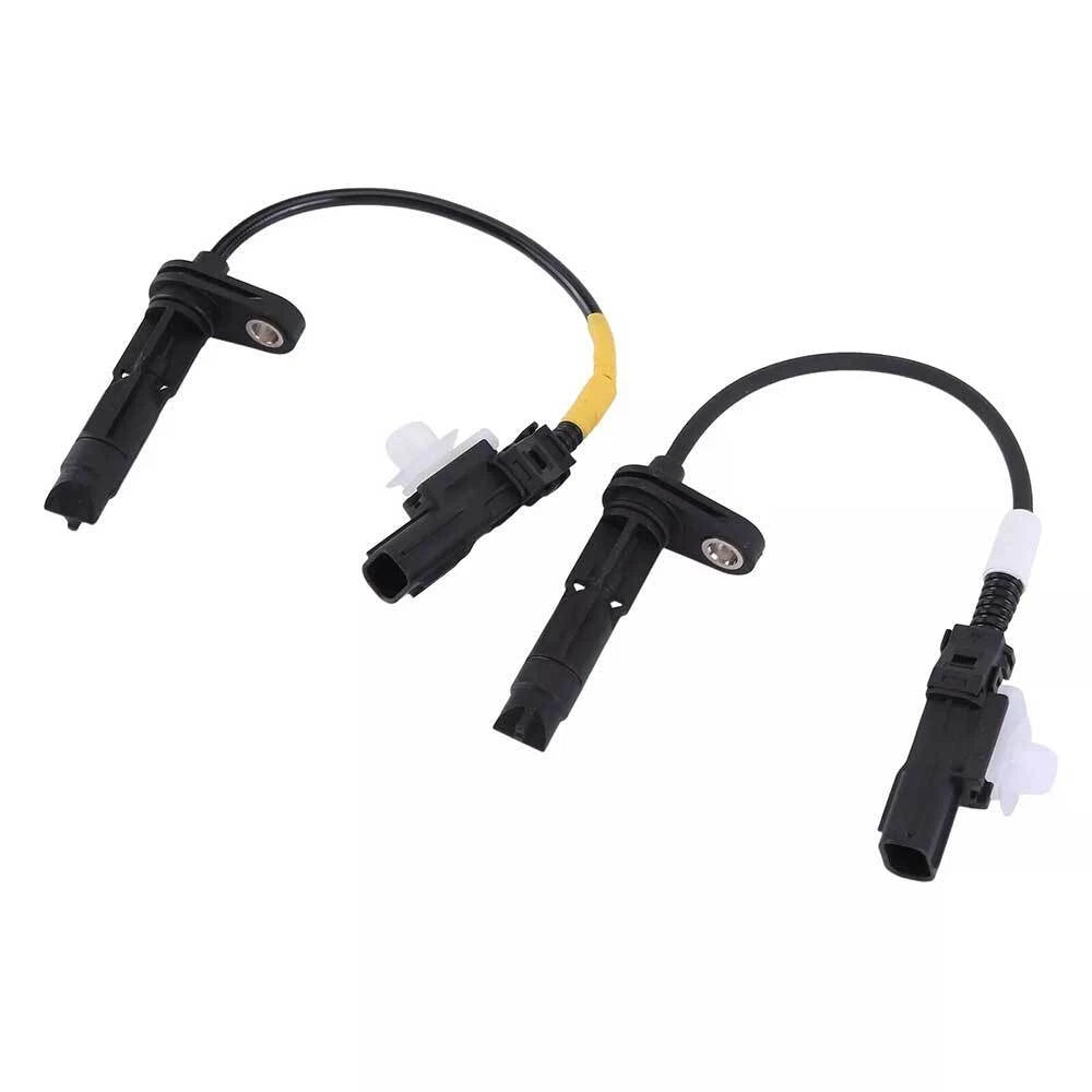 Front Wheel Speed Sensors for Toyota LandCruiser VDJ78 VDJ79 (2007)