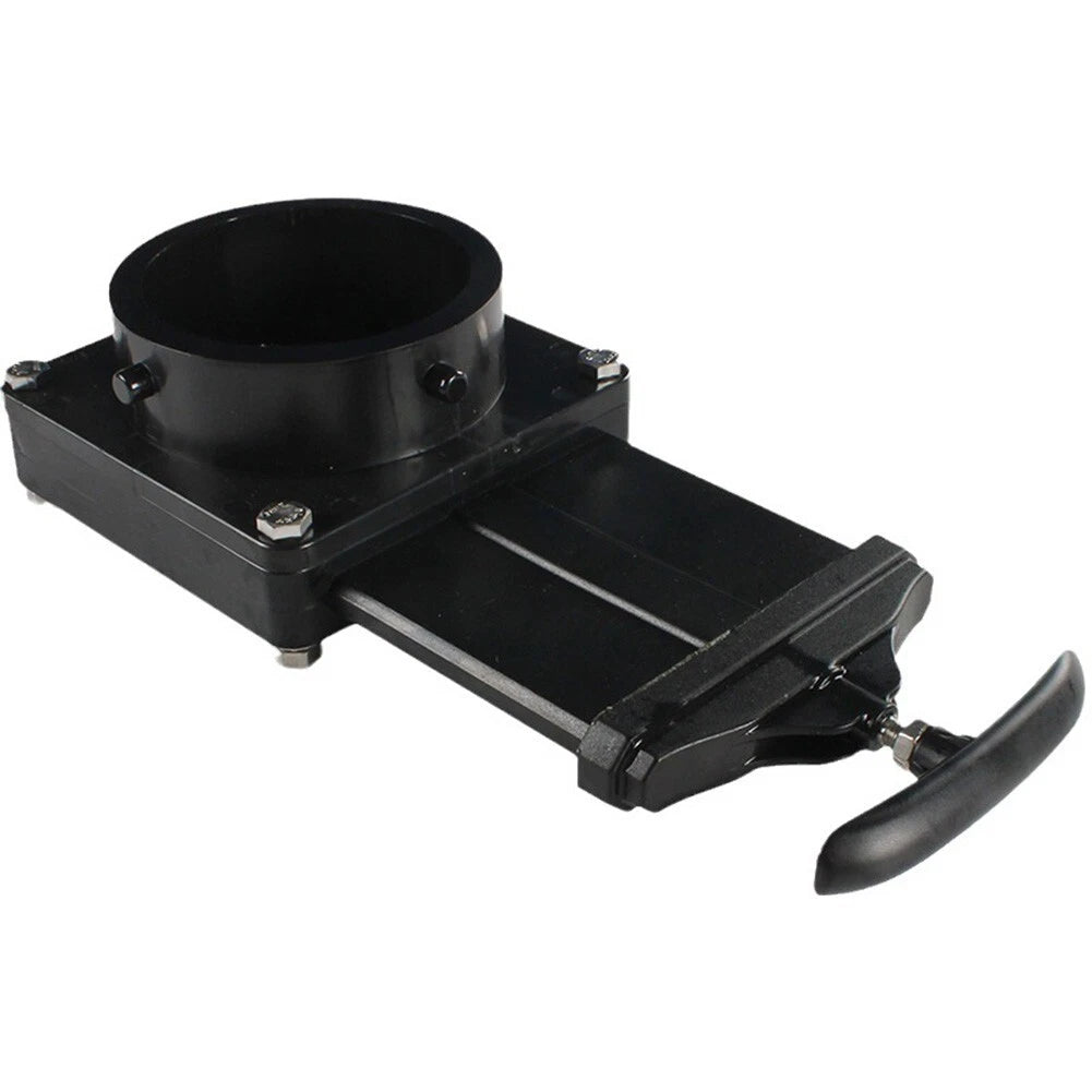 Drain Valve / 3 Inch / High Performance for RVs and Trailers
