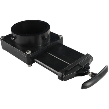 Drain Valve / 3 Inch / High Performance for RVs and Trailers