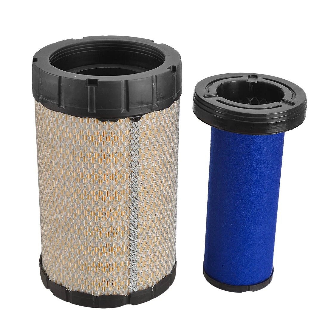 Air Filter Set for Bobcat S650 S630 T630 T650 (2012-2023)