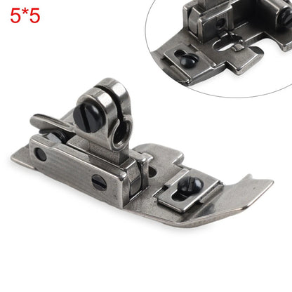 Presser Foot for Pegasus E32, Siruba 757 Overlock Machines (No Year)