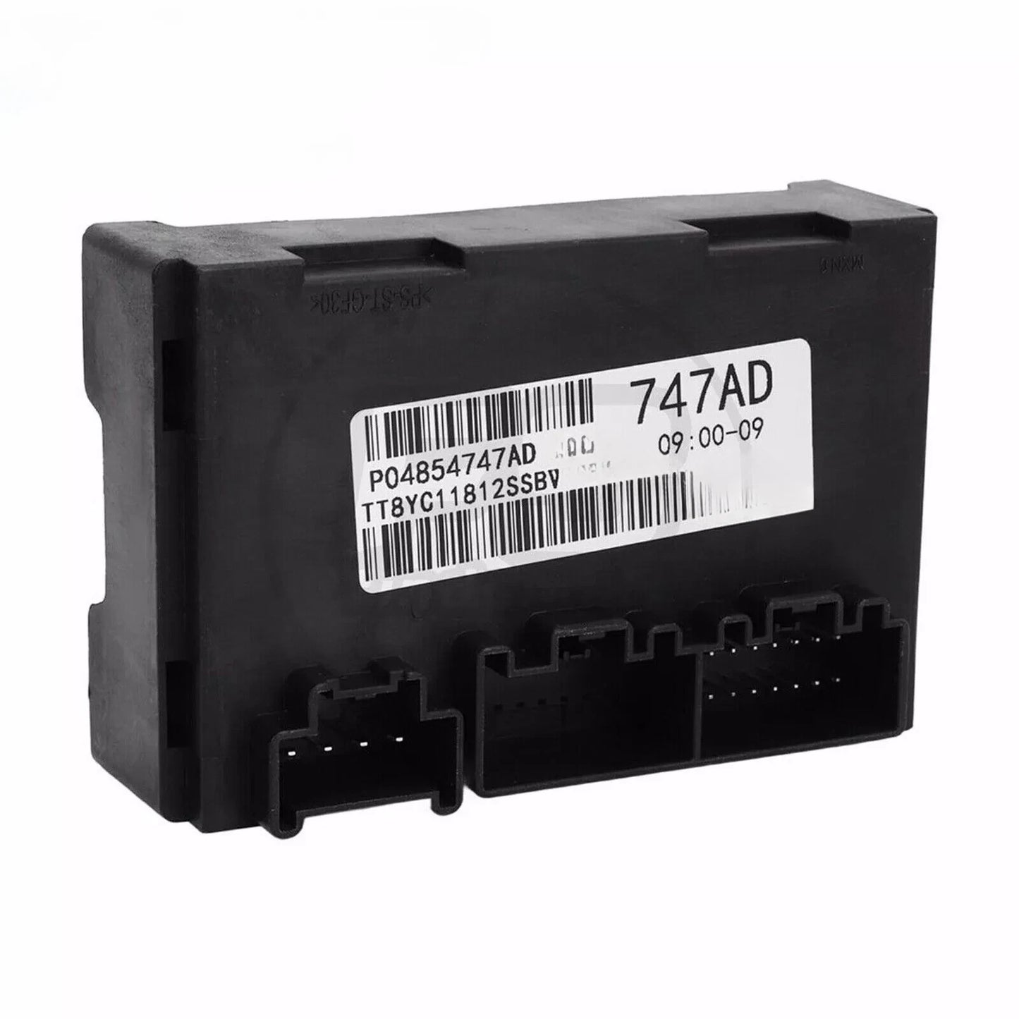 Transfer Case Control Module for Grand Cherokee (2012–2013)