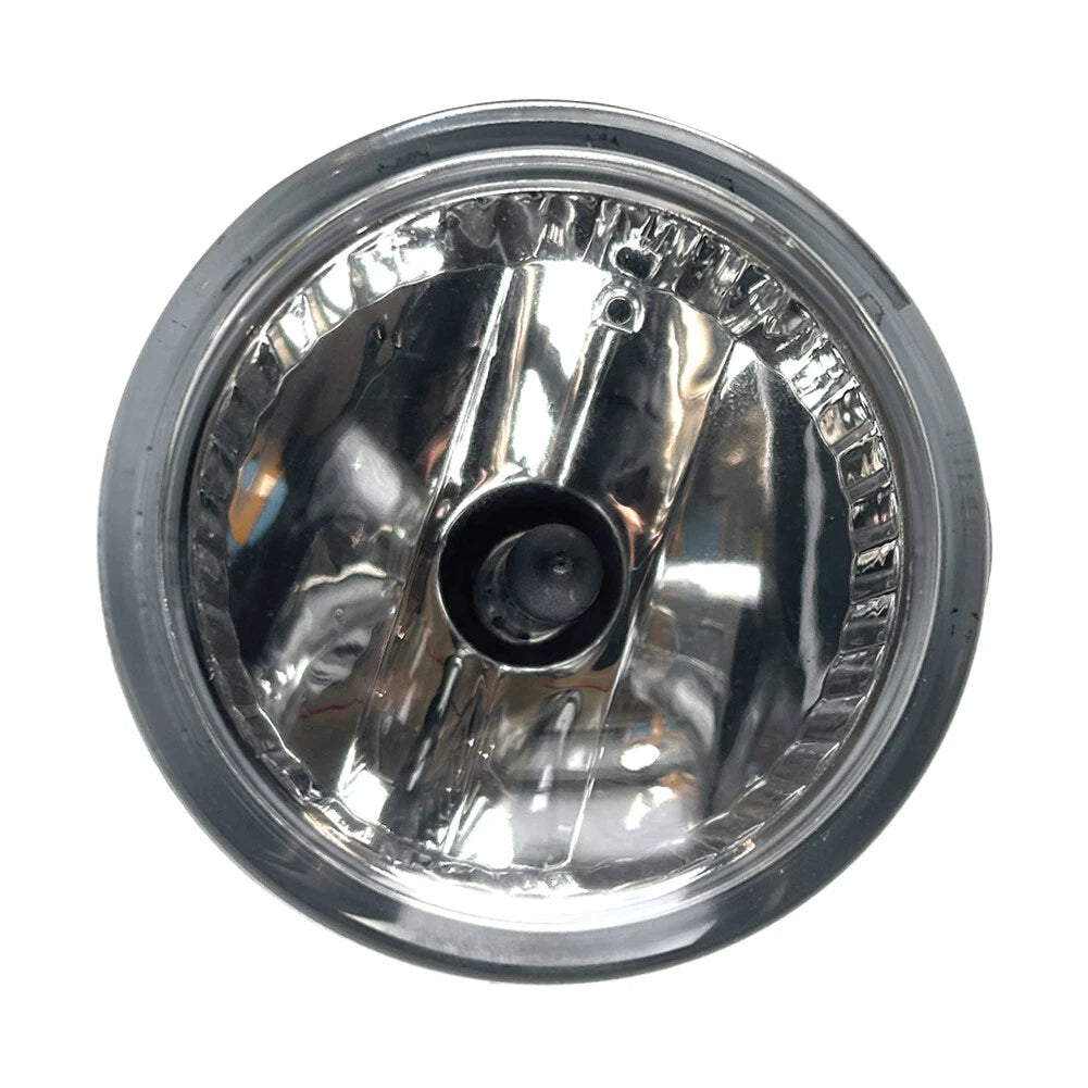 Clear Lens Front Bumper Fog Light for Toyota Prius (2004-2009)