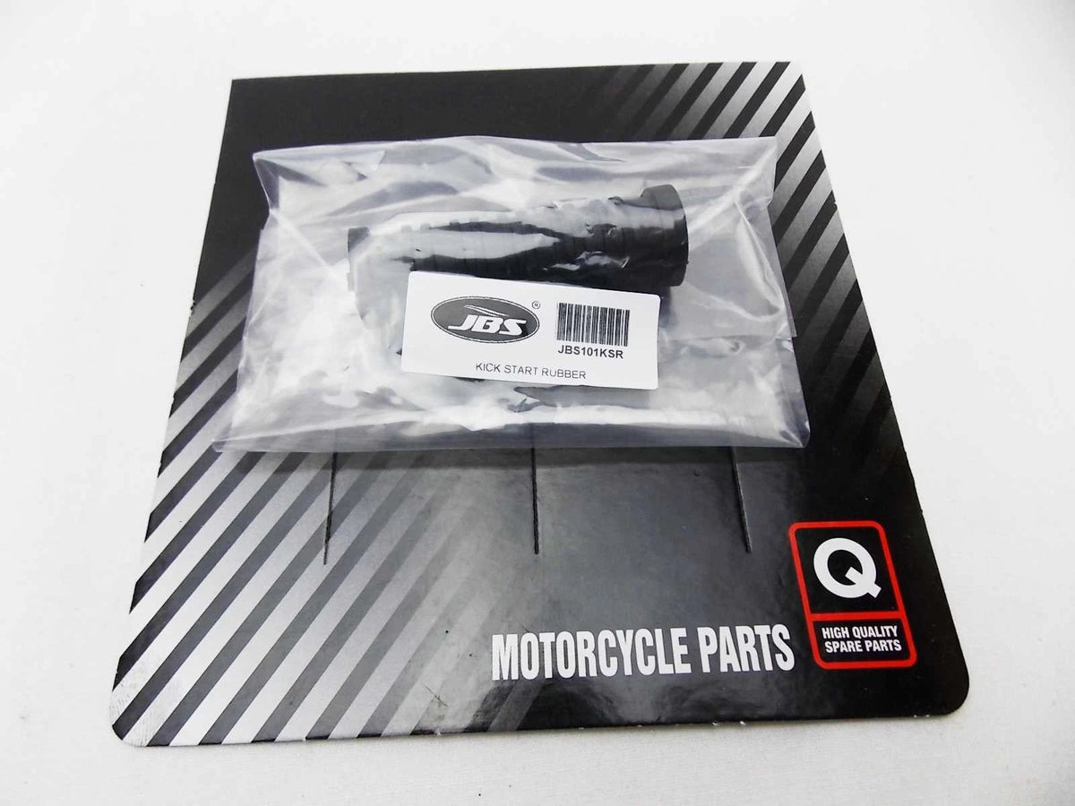 RUBBER KICK START STARTER LEVER for YAMAHA RZ350 (1984-1986)