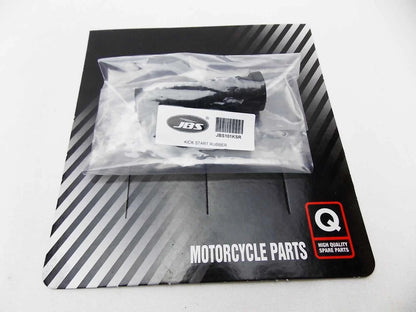 RUBBER KICK START STARTER LEVER for YAMAHA RZ350 (1984-1986)