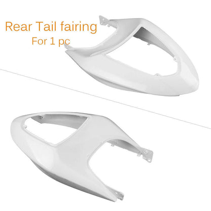 Kawasaki Ninja ZX6R Rear Back Cowl Tail Fairing (2005-2006)