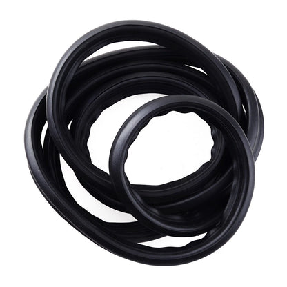 Trunk Lid Gasket Seal for Toyota Corolla (2007-2010)
