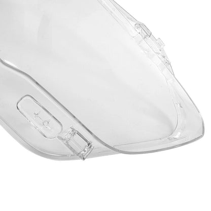 Headlight Cover Lens for BMW 1 Series F20 2015-2019 Clear