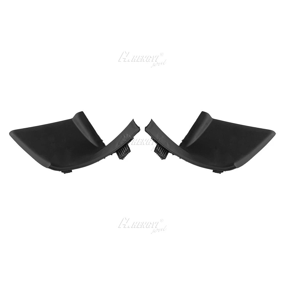 Windshield Wiper Side Cowl Extension Cover Trim for Toyota 4Runner (2010–2023)