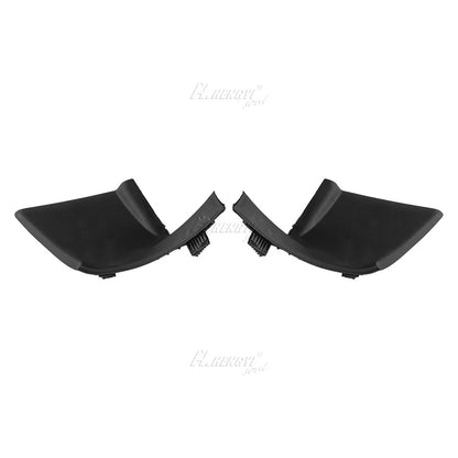 Windshield Wiper Side Cowl Extension Cover Trim for Toyota 4Runner (2010–2023)