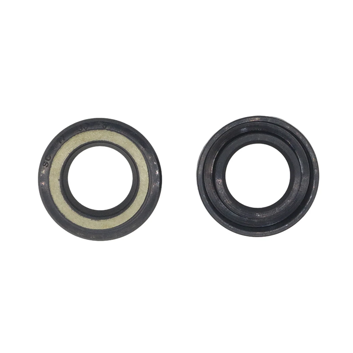 Lower Unit Oil Seal for Yamaha Outboard Models 93101/90430/93210