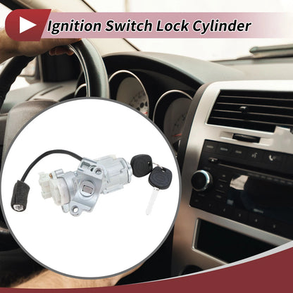 Ignition Lock Cylinder for Toyota Corolla Matrix (2003–2008)