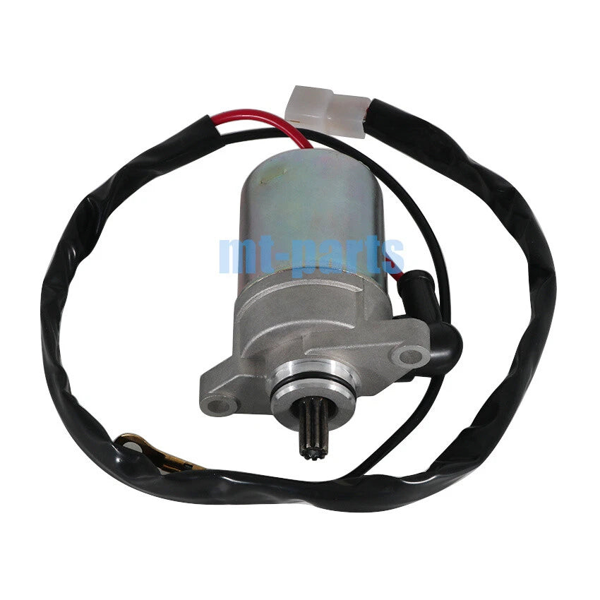 Starter Motor for Adly ATV SupeRCross 50 XXL LC (2010-2012)