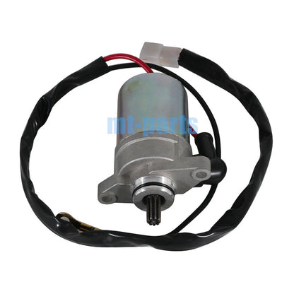Starter Motor for Adly ATV SupeRCross 50 XXL LC (2010-2012)