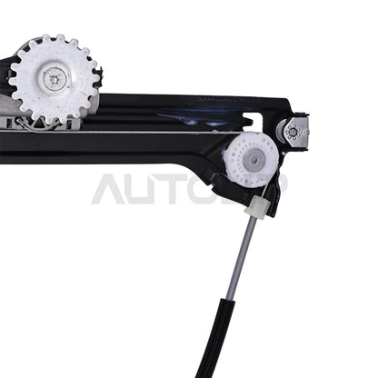 Front Right Window Regulator Motor for Maserati Levante (2017–2024)