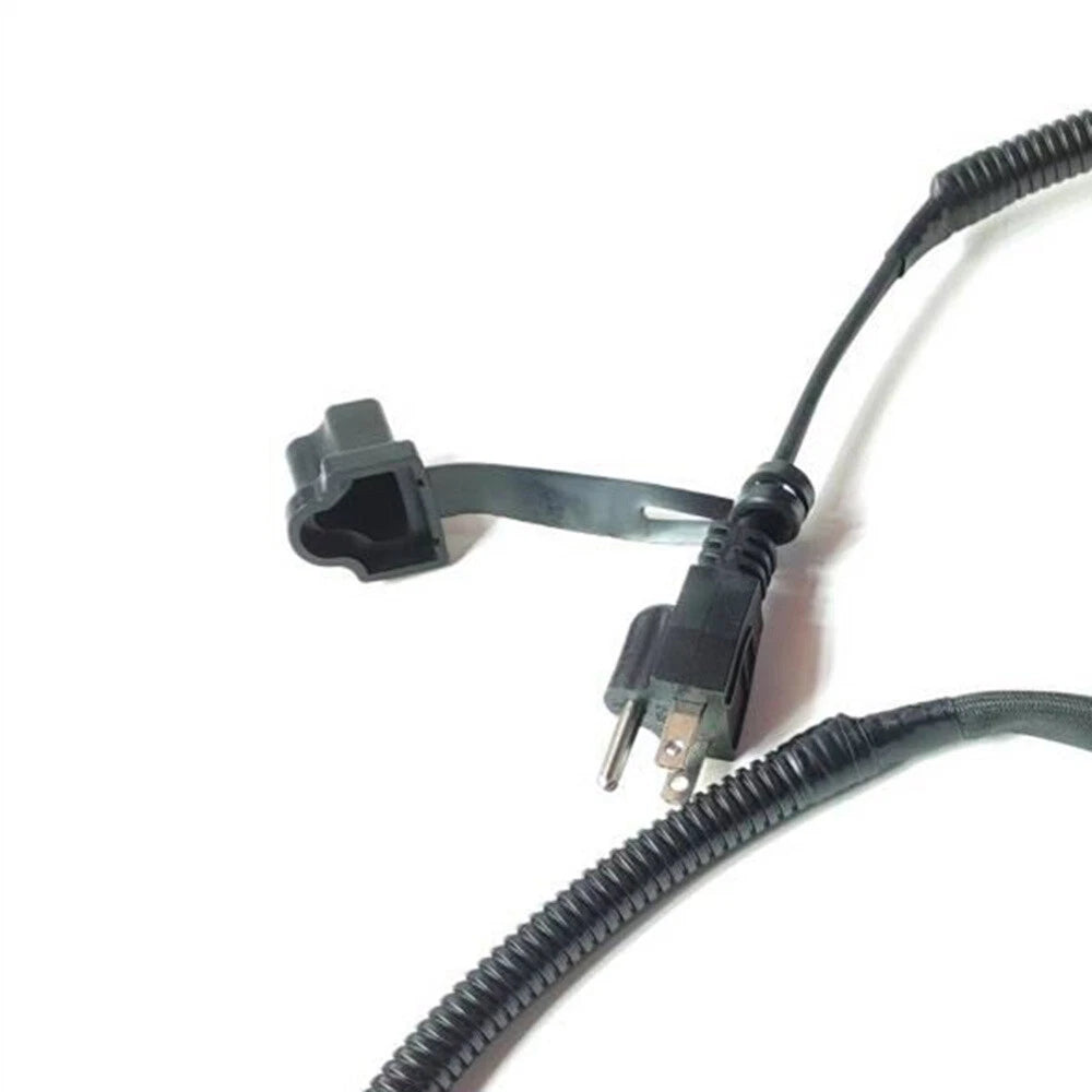 Diesel Engine Block Heater for Dodge Ram 3500 4500 5500 6.7L (2014-2018)