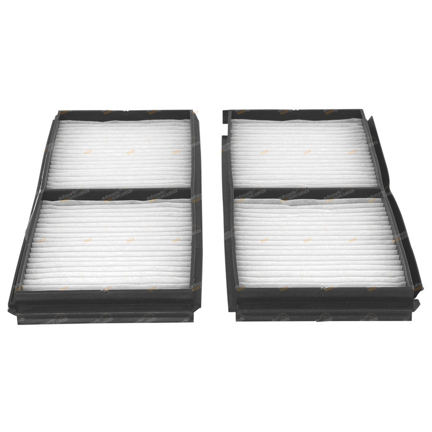 Cabin Air Filter for Ford Fiesta (2010 - 2013)