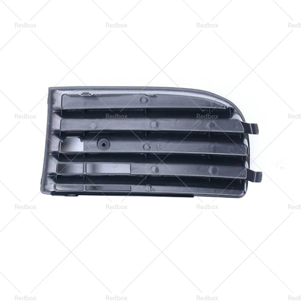 Lower Grille for VW Golf MK5 2004-2008 Left Side Black