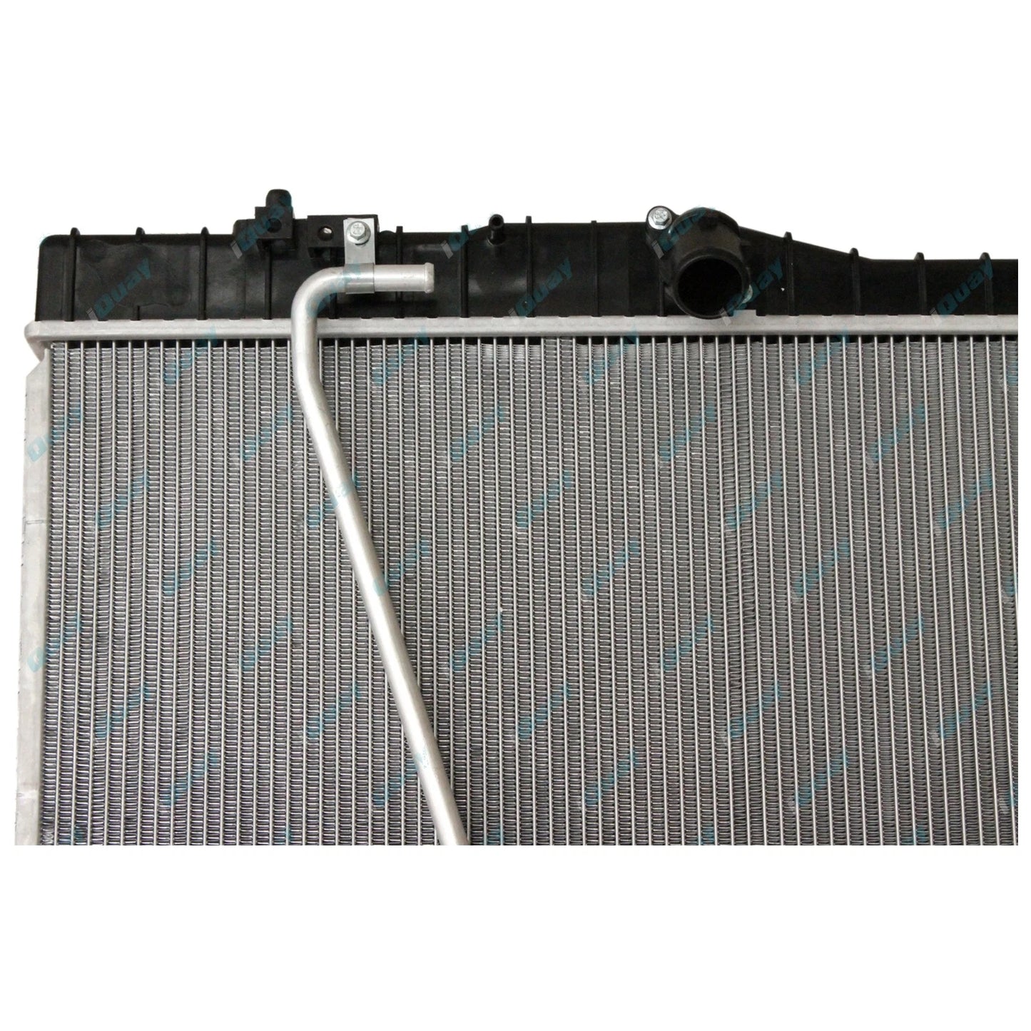 New Radiator for Toyota Hiace TRH201R TRH221R TRH223R 4cyl 2.7L 2TR-FE 2005~2018
