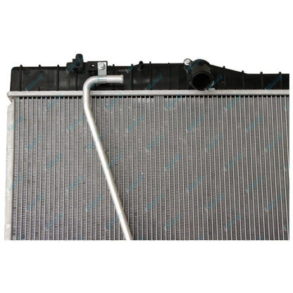 New Radiator for Toyota Hiace TRH201R TRH221R TRH223R 4cyl 2.7L 2TR-FE 2005~2018