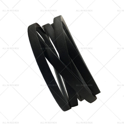 Black Deck Belt for Kubota Z781KWi Z723 Z724 Z725 Z724X