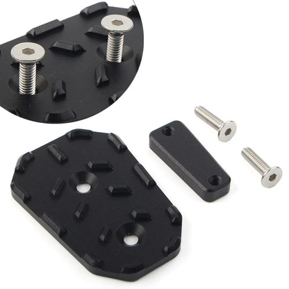 Foot Pegs for Honda CB125R CB300R CB500X (2018-2023)