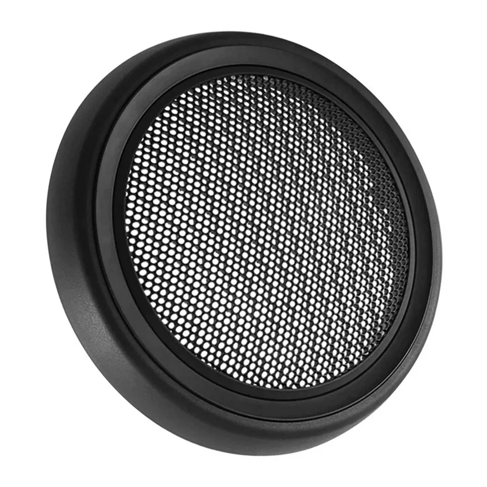 Front Door Speaker Cover for BMW Mini R55 R56 R57 R58 R59 (2007-2015)