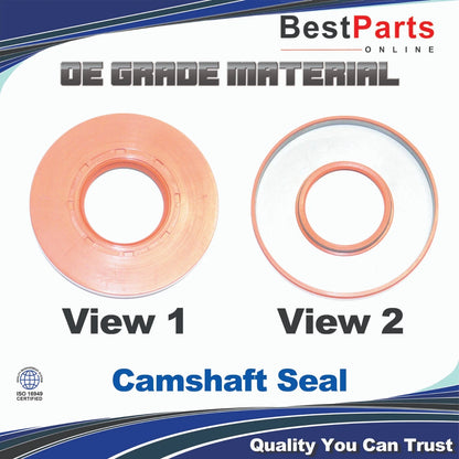 Engine Camshaft Seal for Toyota