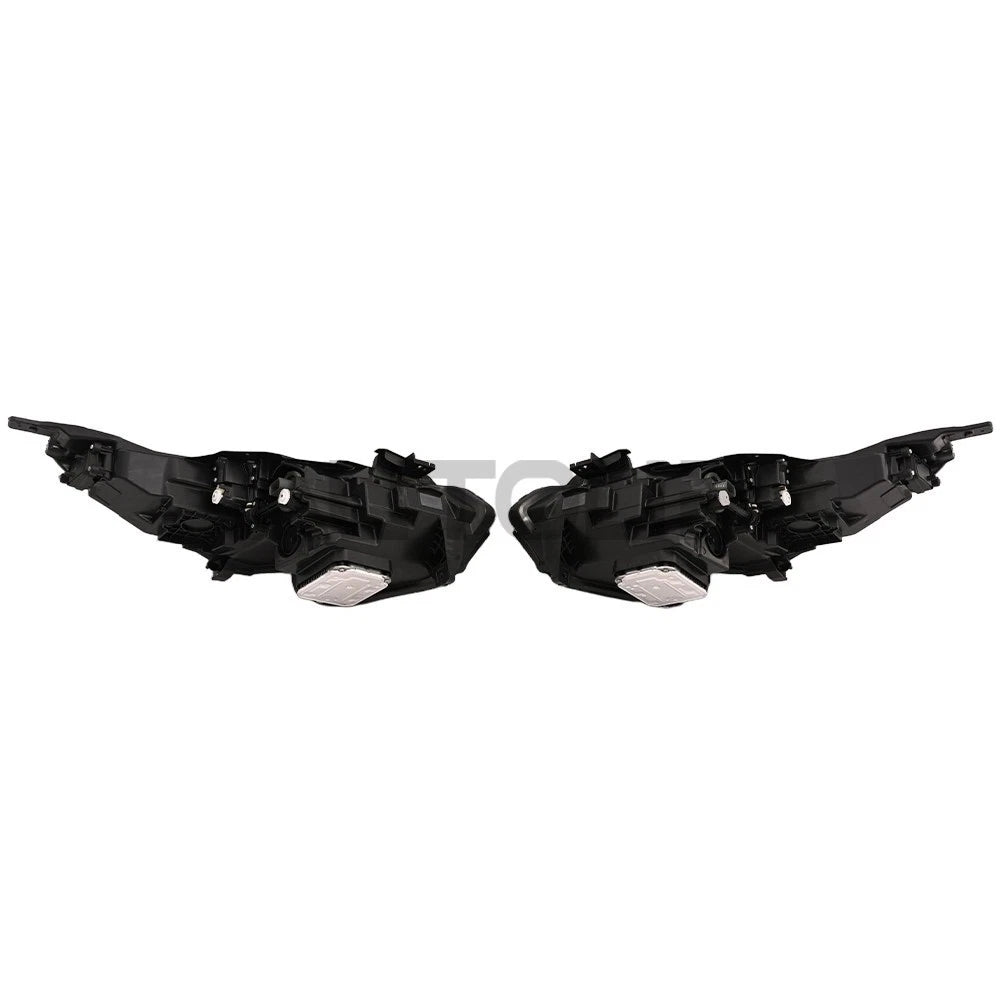 2 x LED Headlight Driver & Passenger Side for Cadillac Ct5 (2020–2022)