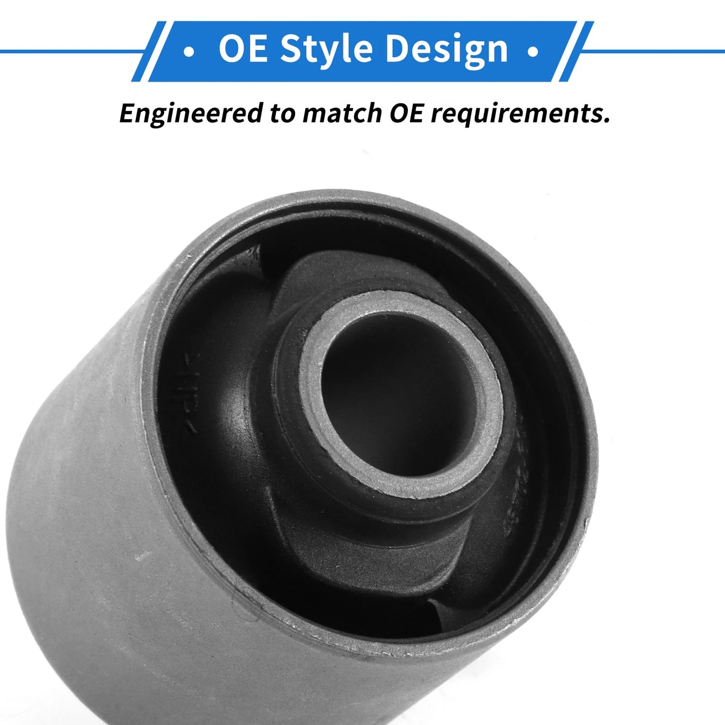 Front Control Arm Suspension Bushing for LEXUS LX450, TOYOTA FZJ80 (1995-1998)